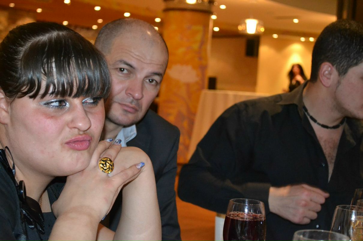 Вова Минчев | Москва