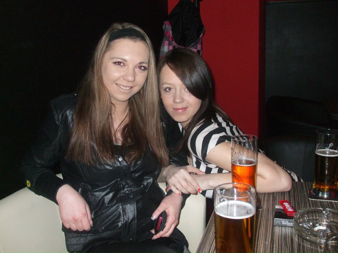 Вероника Александровна | Hamburg