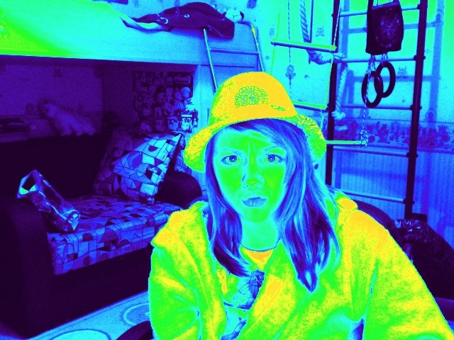 Милена Шпотя | Санкт-Петербург