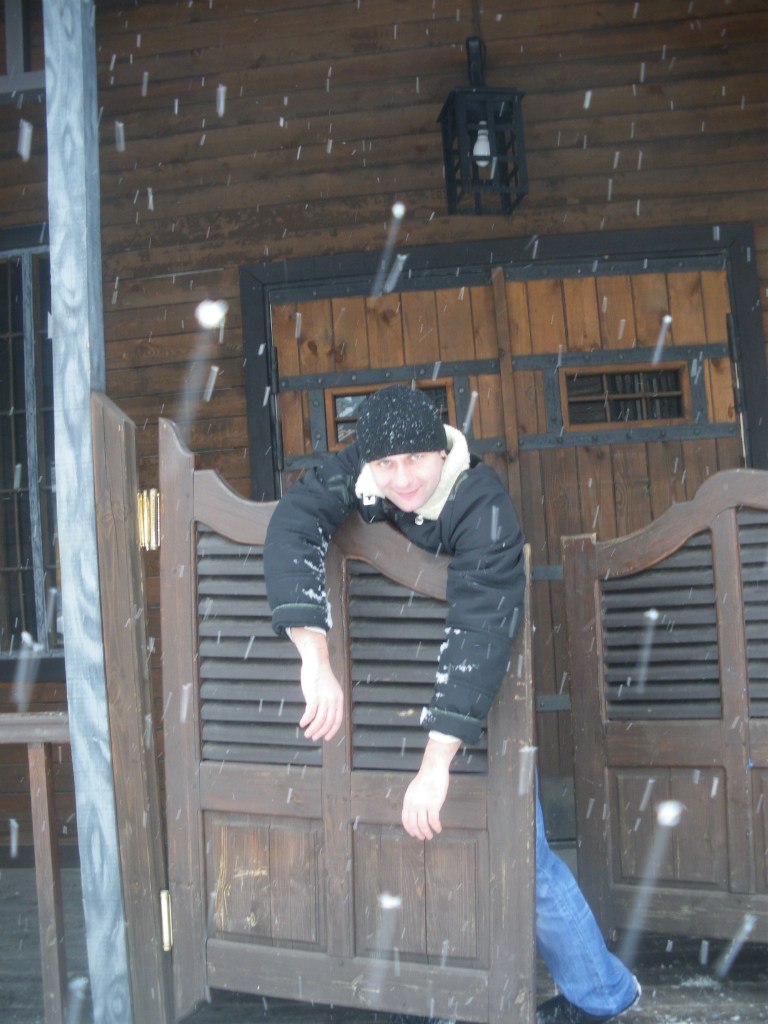 Александр Польников | Санкт-Петербург