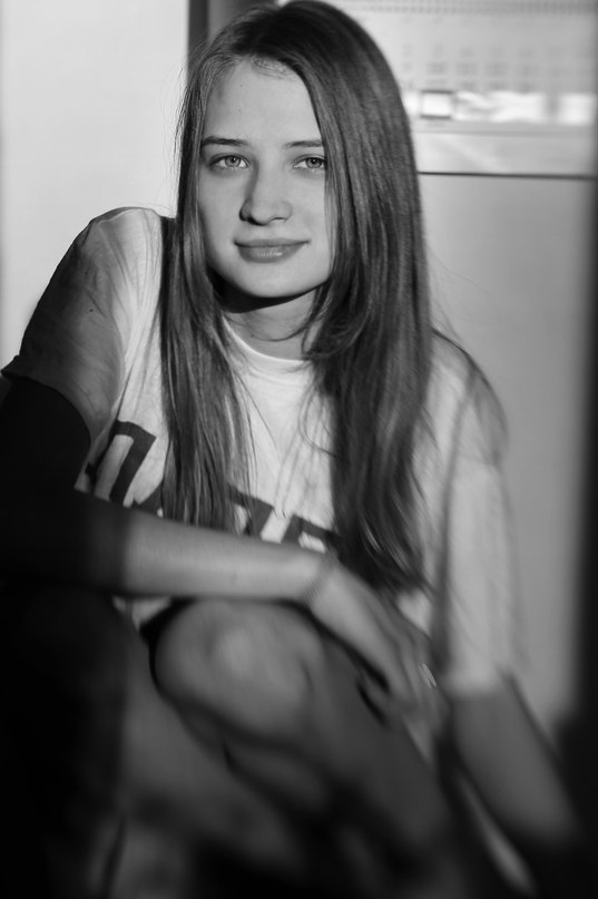 Елизавета Романова | Глазов