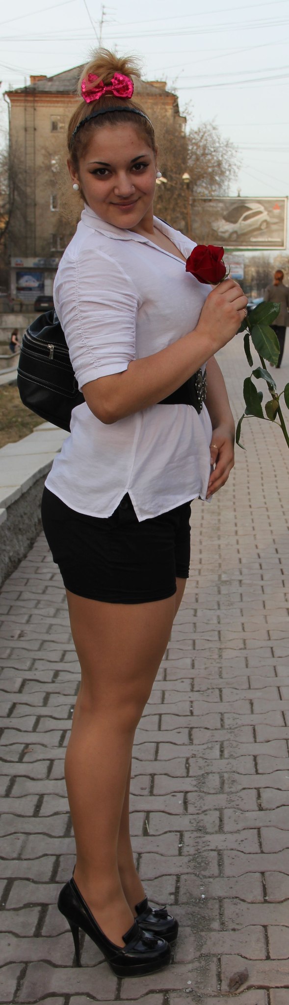 Вероника Кожевникова | Екатеринбург