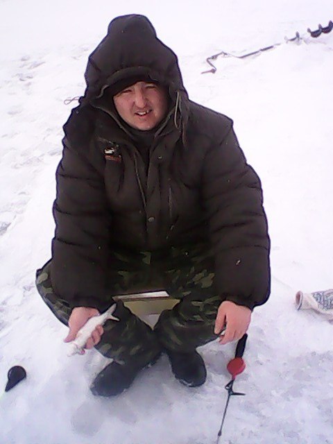 Сергей Мельтенов | Элиста