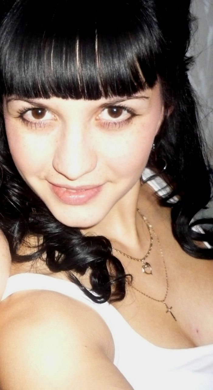 Анастасия Давыдова | Чунский