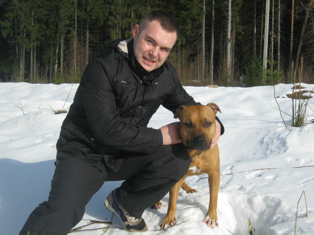 Глеб Курилов | Санкт-Петербург