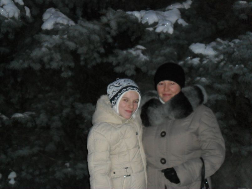 №38, Таня Малыхина, Горишние Плавни / Комсомольск №38, Таня Малыхина, Горишние Плавни / Комсомольск