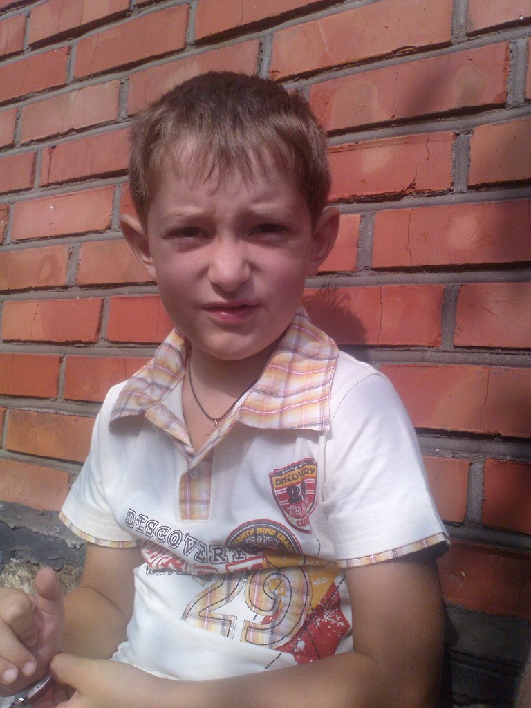 Виталик Кончинский | Казатин