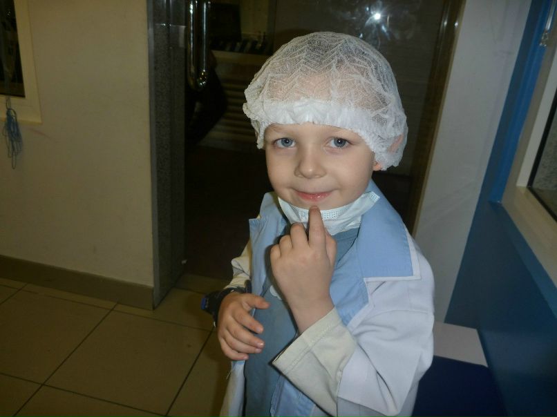 Luba Kasińska | Нижний Новгород