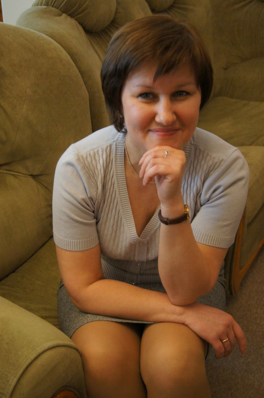 Наталья Макарова | Лесной