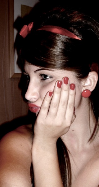 №7, Мила Моськова №7, Мила Моськова