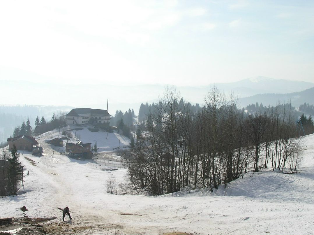 Юрій Горолюк | Киев