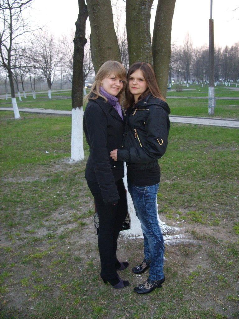 Катя Апсен | Гомель