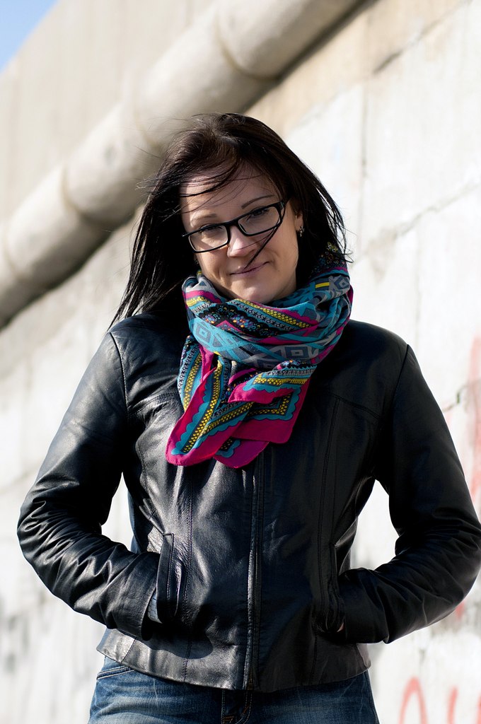 Алина Тиль | Новосибирск