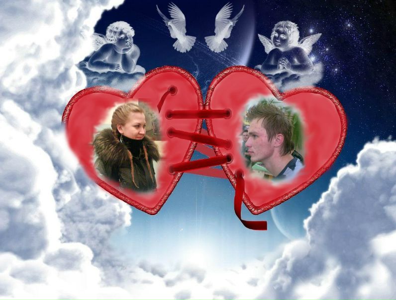 №8, Юлька Наговицына №8, Юлька Наговицына