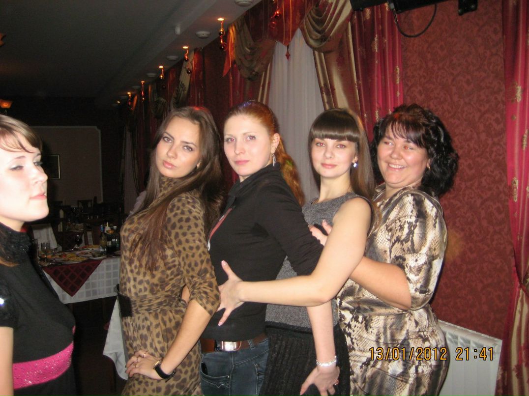 Юлия Золотова | Волгоград