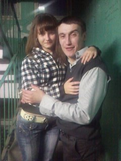 Даша Голикова Александровна | Светогорск