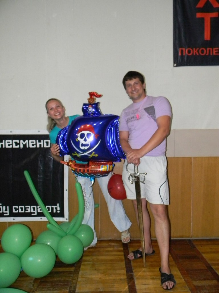 Антон Козлов | Минск