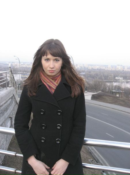 №18, Нила Гашенко, Киев №18, Нила Гашенко, Киев