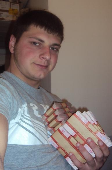 Олег Коциловський | Дрогобыч