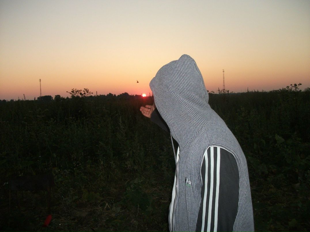 Павел Попов | Зеленоград