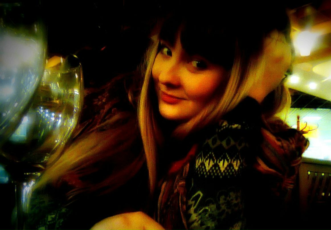 Алина Кипишная | Одесса