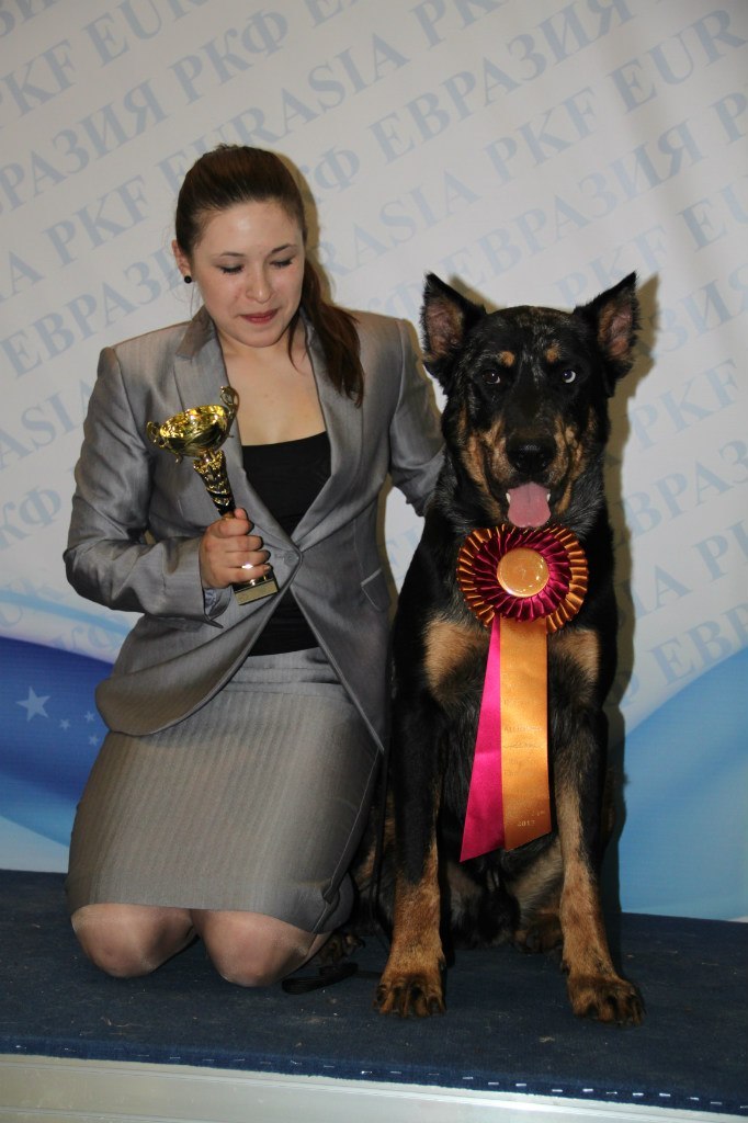 Аня Рюмшина | Москва