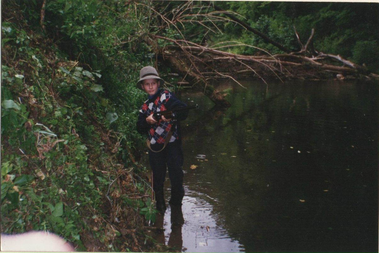 Никита Антонюк | Горловка