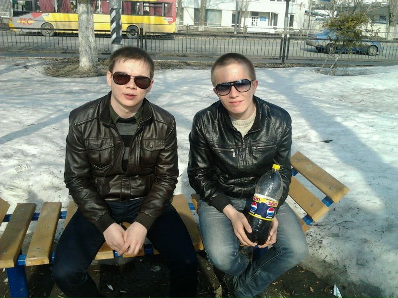 Андрей Засимов AZ!MUT | Базарный Карабулак