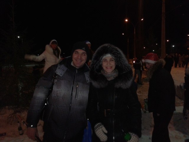 Екатерина Наседкина | Нижний Тагил