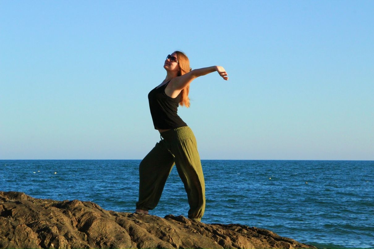 Марина Савина | 