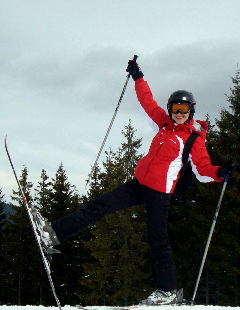 Ольга Николаева | Днепр (Днепропетровск)