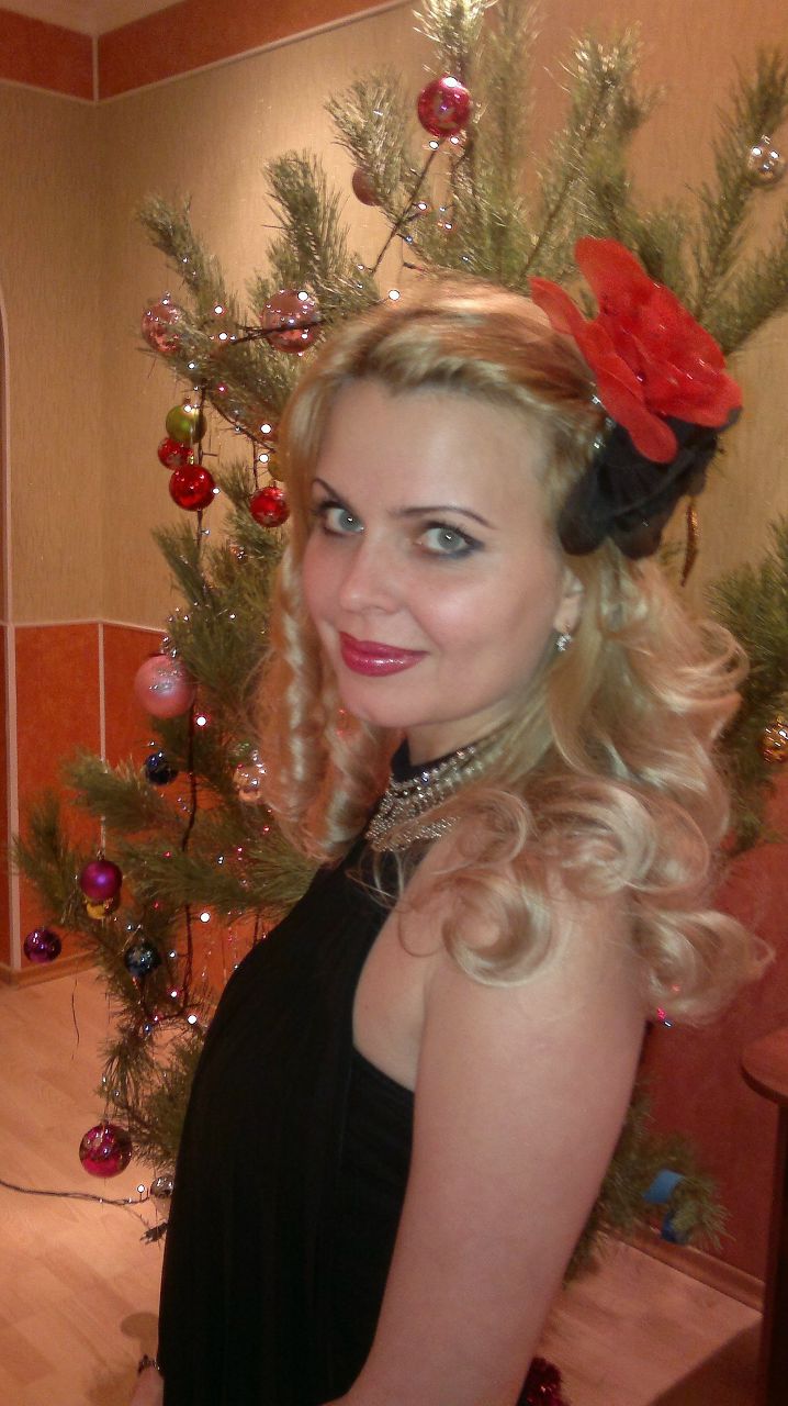 Ольга Романова | Тольятти