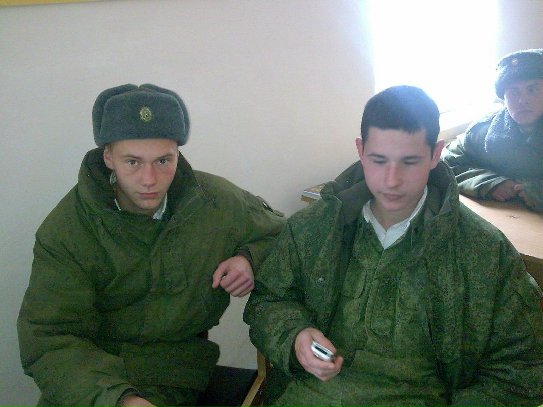 Слава Духно | Геленджик