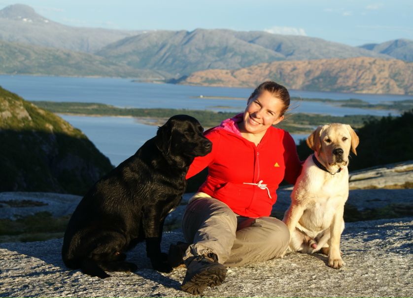 №15, Татьяна Максимова-Менцони, 44 года, Oslo №15, Татьяна Максимова-Менцони, 44 года, Oslo