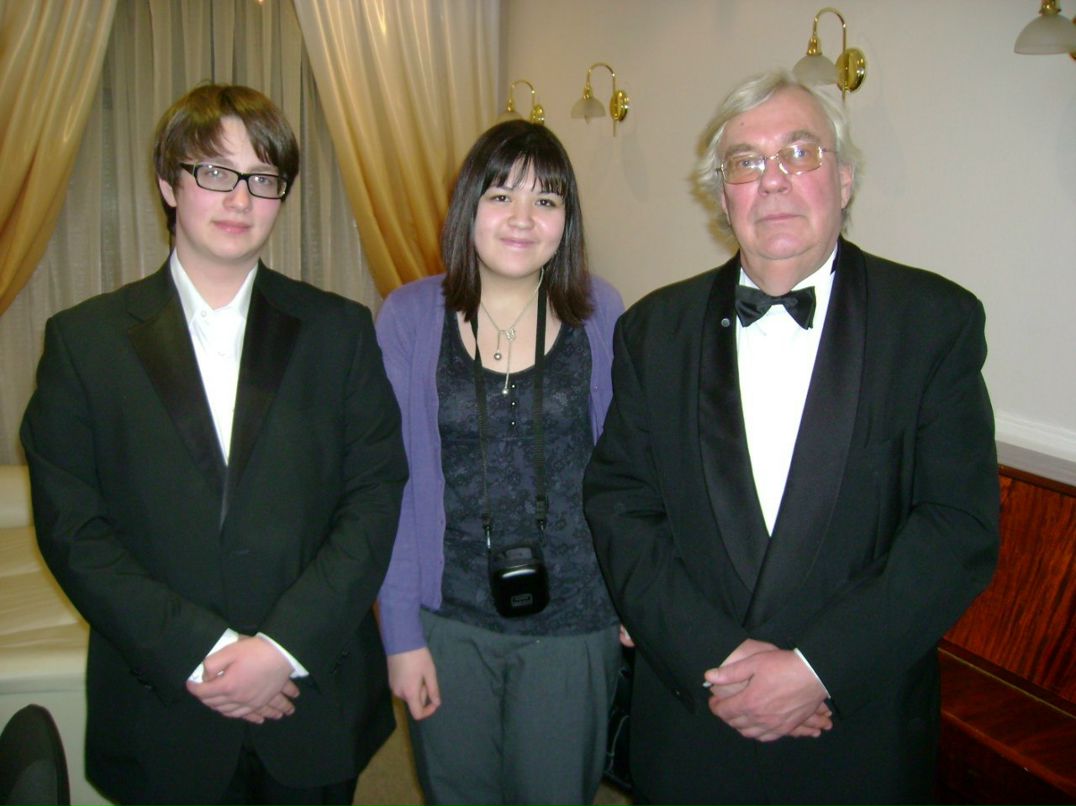 Карина Измаилова | Москва