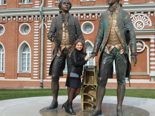 №7, Татьяна Падерина, Омск №7, Татьяна Падерина, Омск