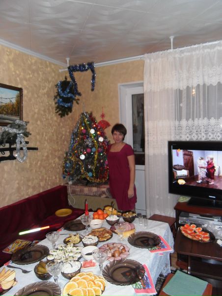 №92, Людмила Дуреева, 38 лет, Киев №92, Людмила Дуреева, 38 лет, Киев