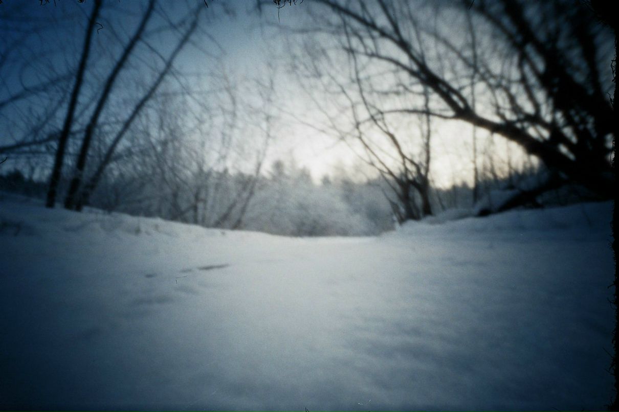 Галина Гасанова | Пермь