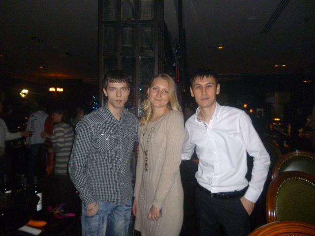 Elyor Kubaev | 