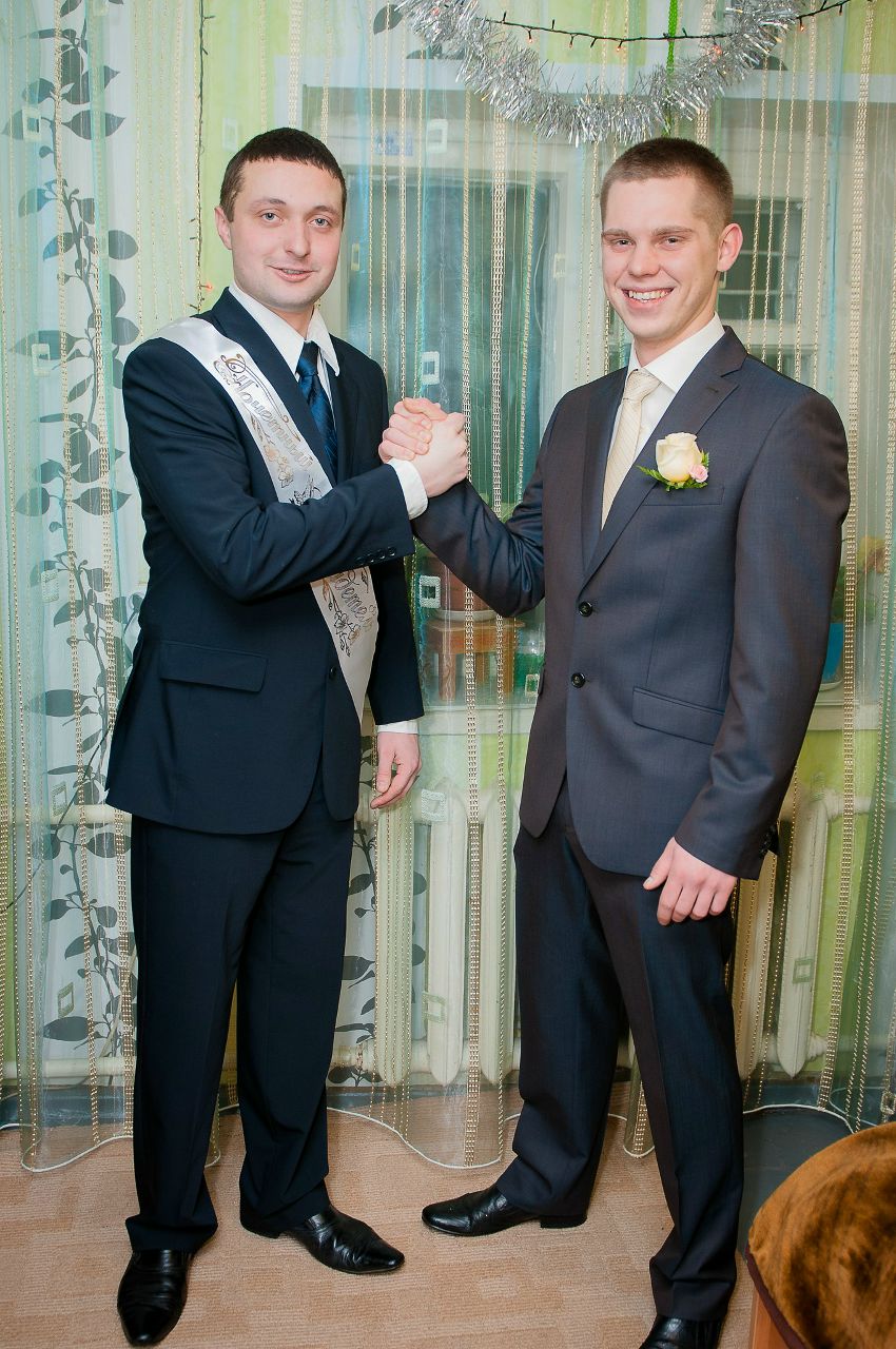 Anton Andreevich | Кострома