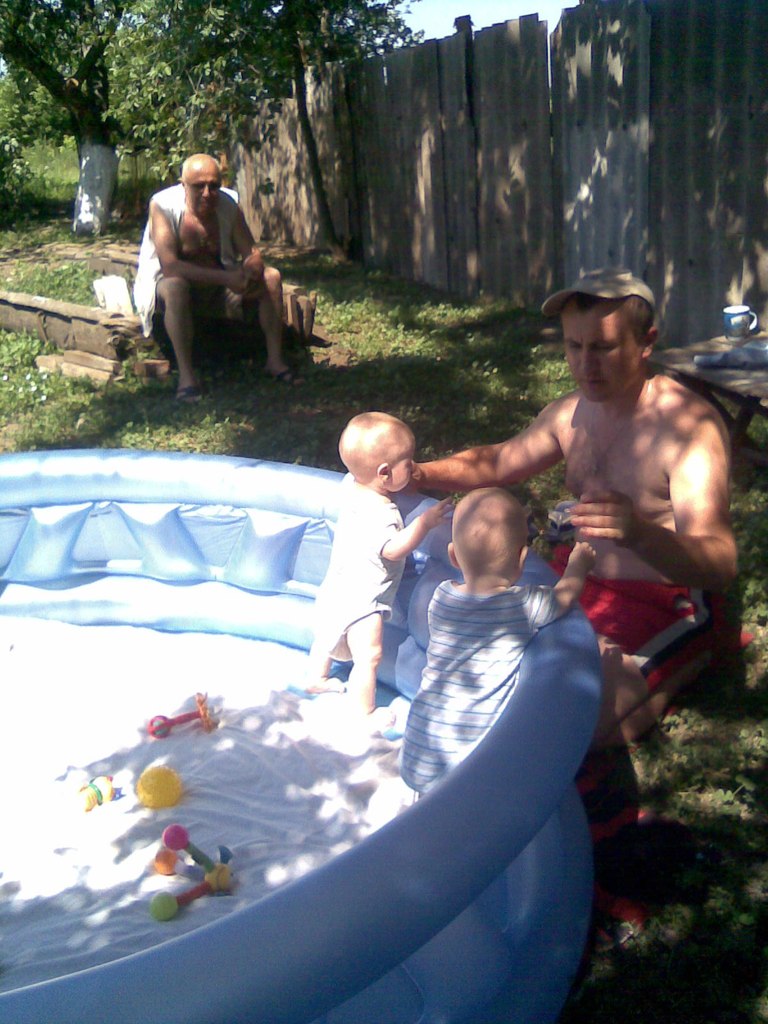 Елена Омельченко | Конотоп