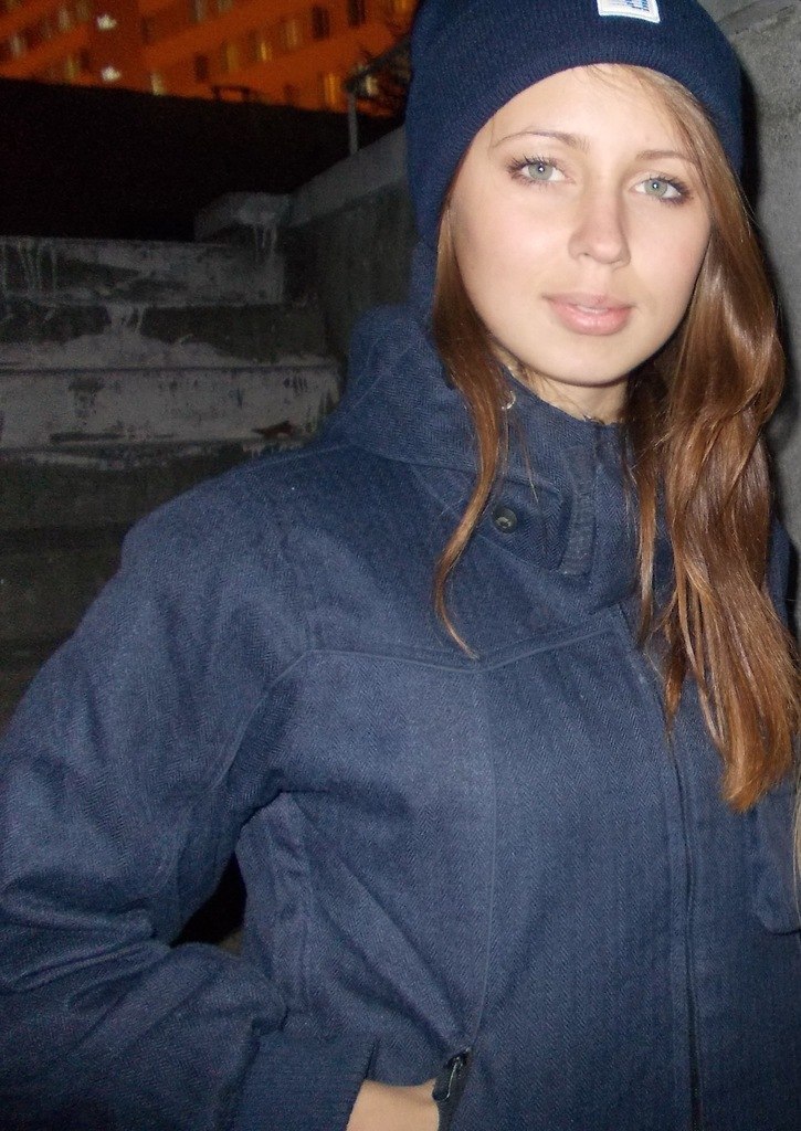 Олеся Новицкая | Минск