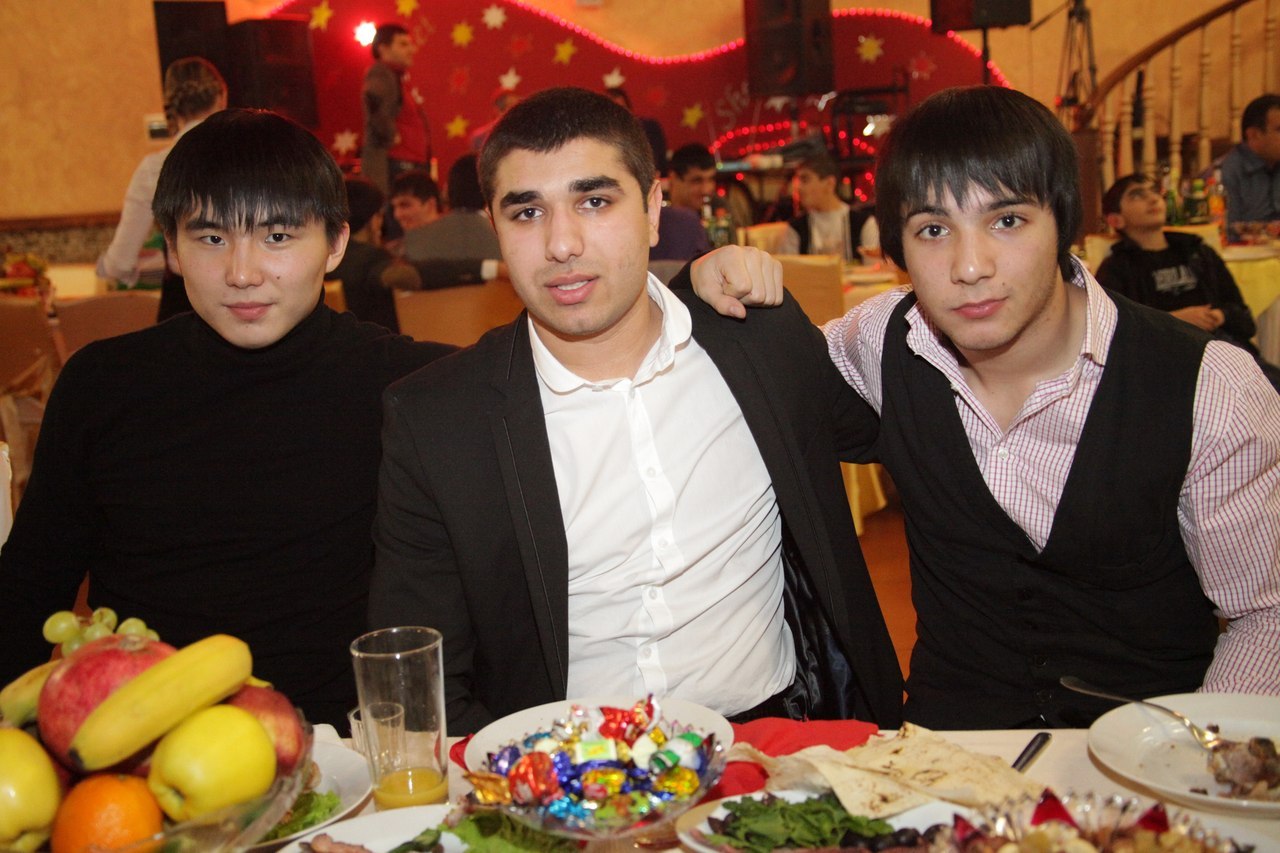 Фото профиля