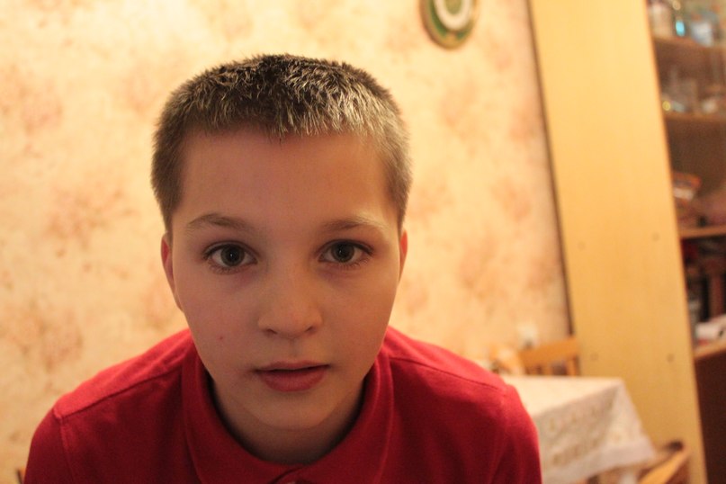 Владимир Гиржа | Кингисепп