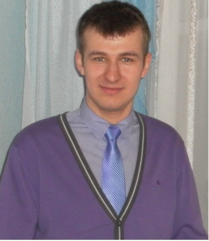 Дмитрий Поплаухин | Нижний Новгород