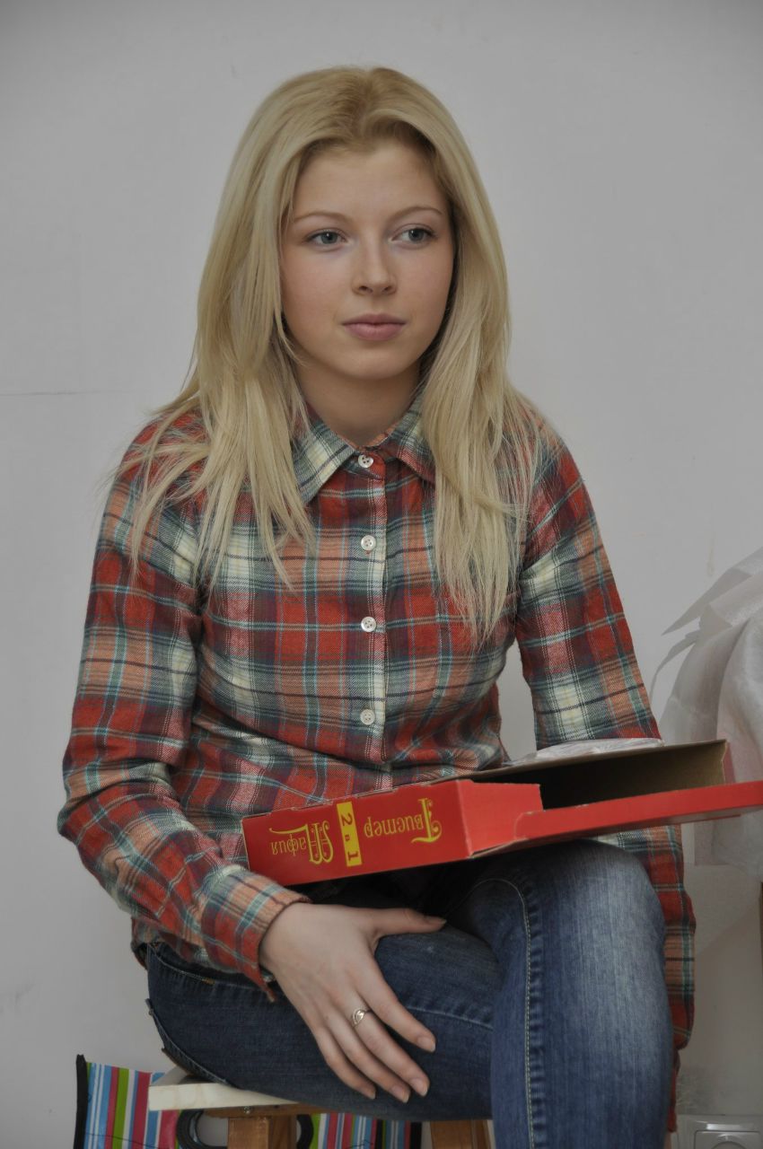 Нина Сафронова | Малоярославец