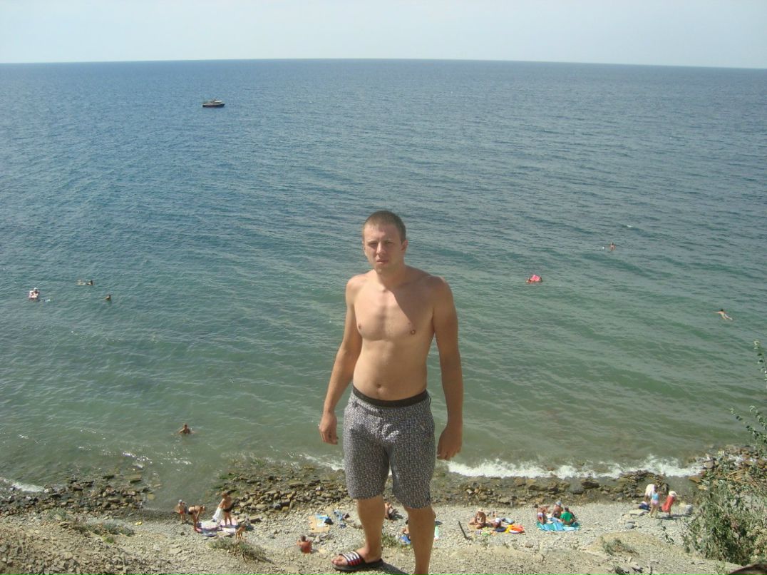 Игорь Широков | Москва