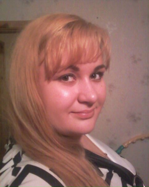 №12, Наталия Савищенко-Цинцадзе, 39 лет, Киев №12, Наталия Савищенко-Цинцадзе, 39 лет, Киев