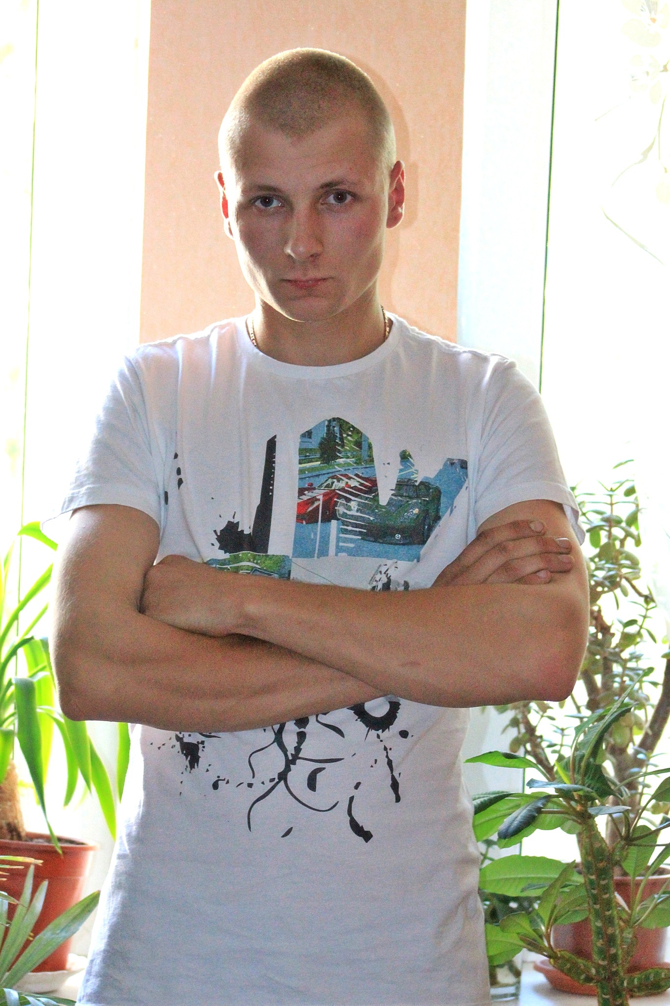 Фото профиля