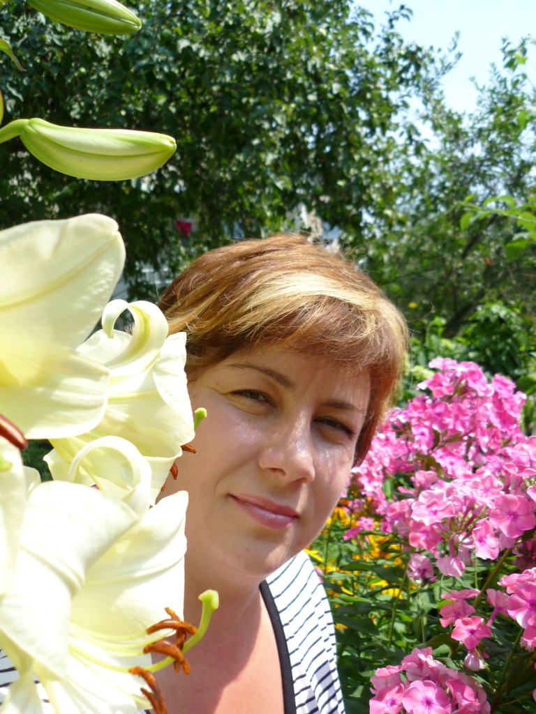 Фото профиля